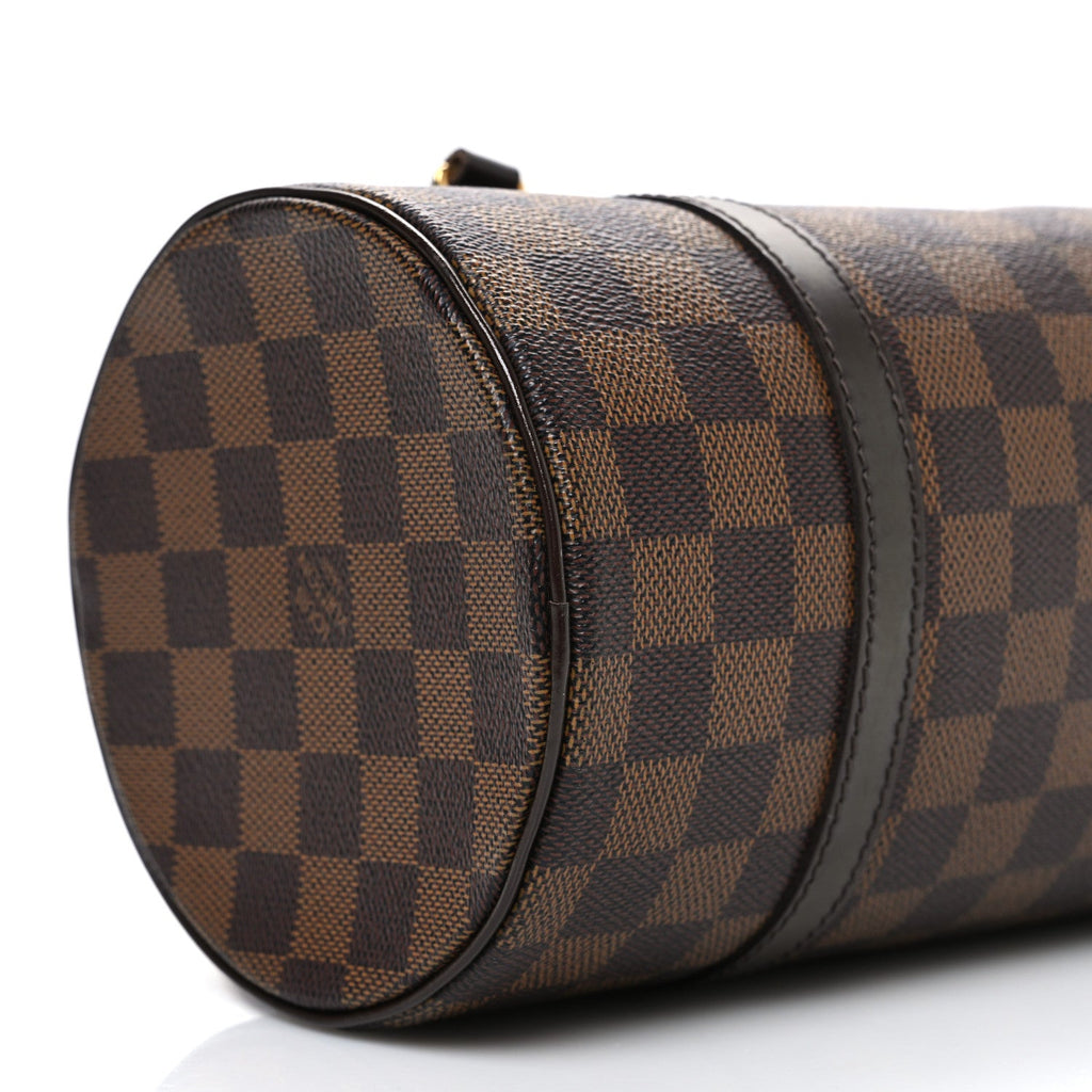 Louis Vuitton Damier Ebene Papillon 26