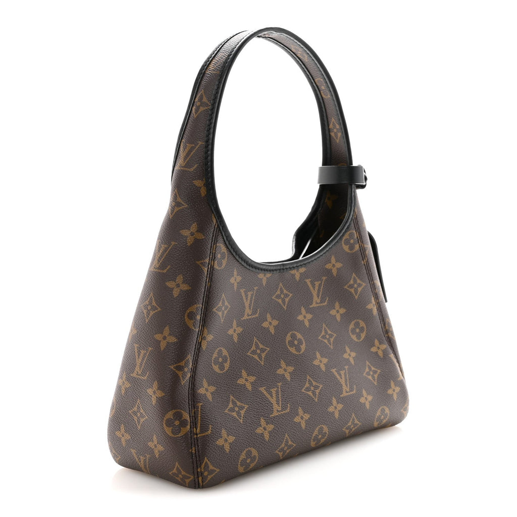 Louis Vuitton Monogram The Drop PM