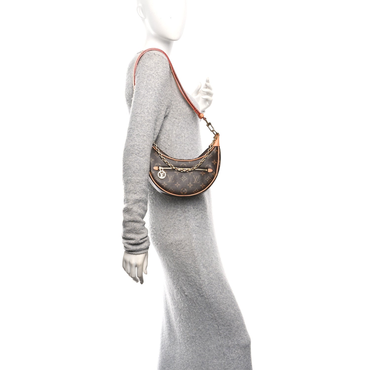 Louis Vuitton Monogram Loop