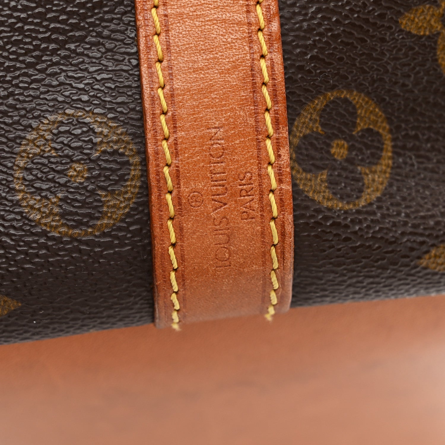 Louis Vuitton Monogram Petit Noe