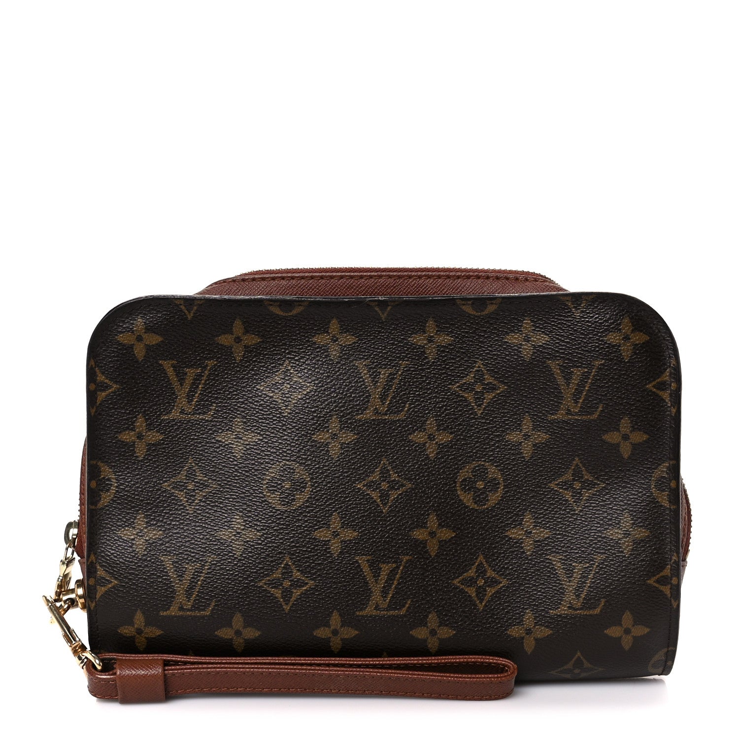 Louis Vuitton Monogram Pochette Orsay