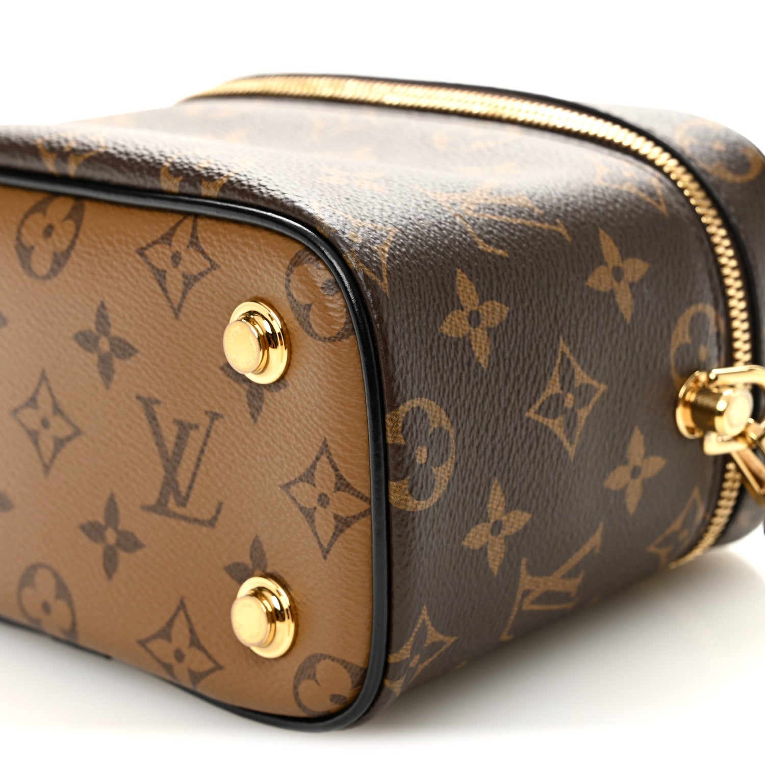 Louis Vuitton Reverse Monogram Vanity PM