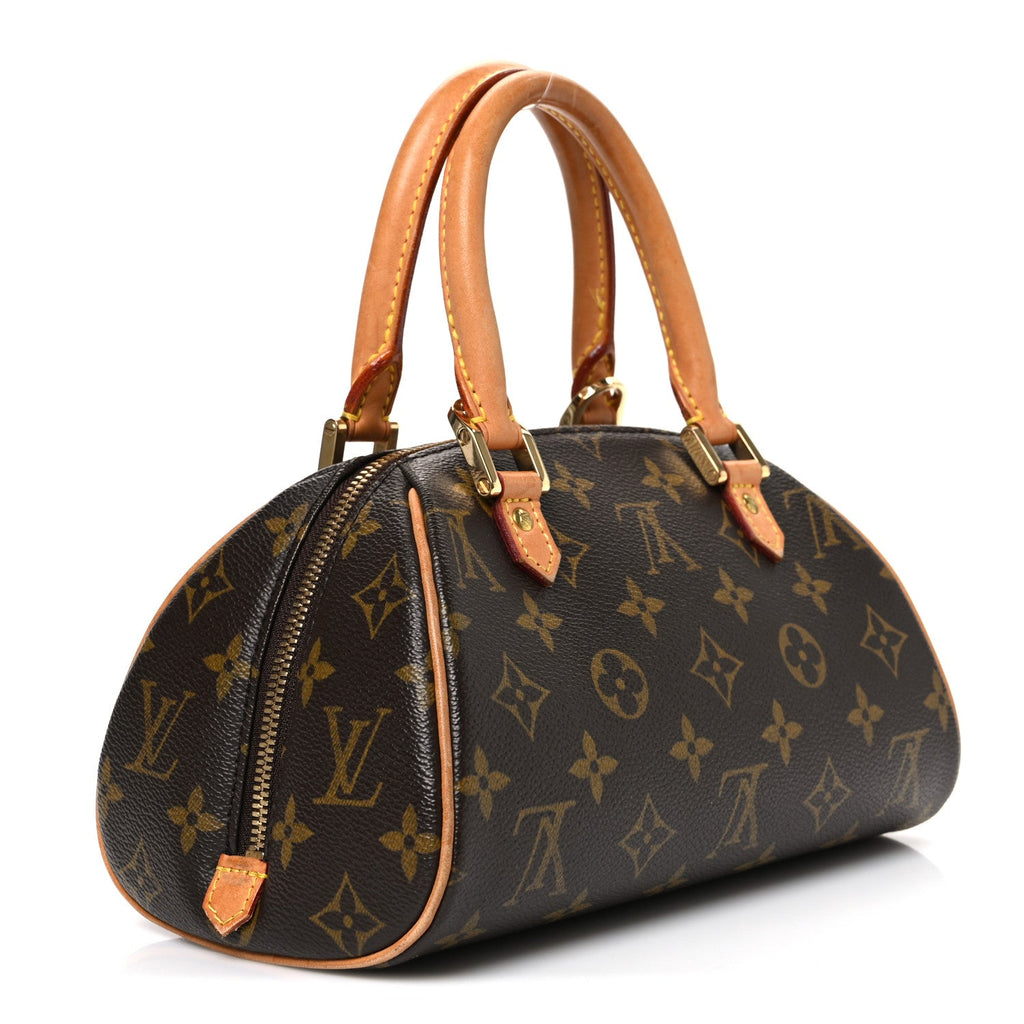 Louis Vuitton Monogram Ribera Mini