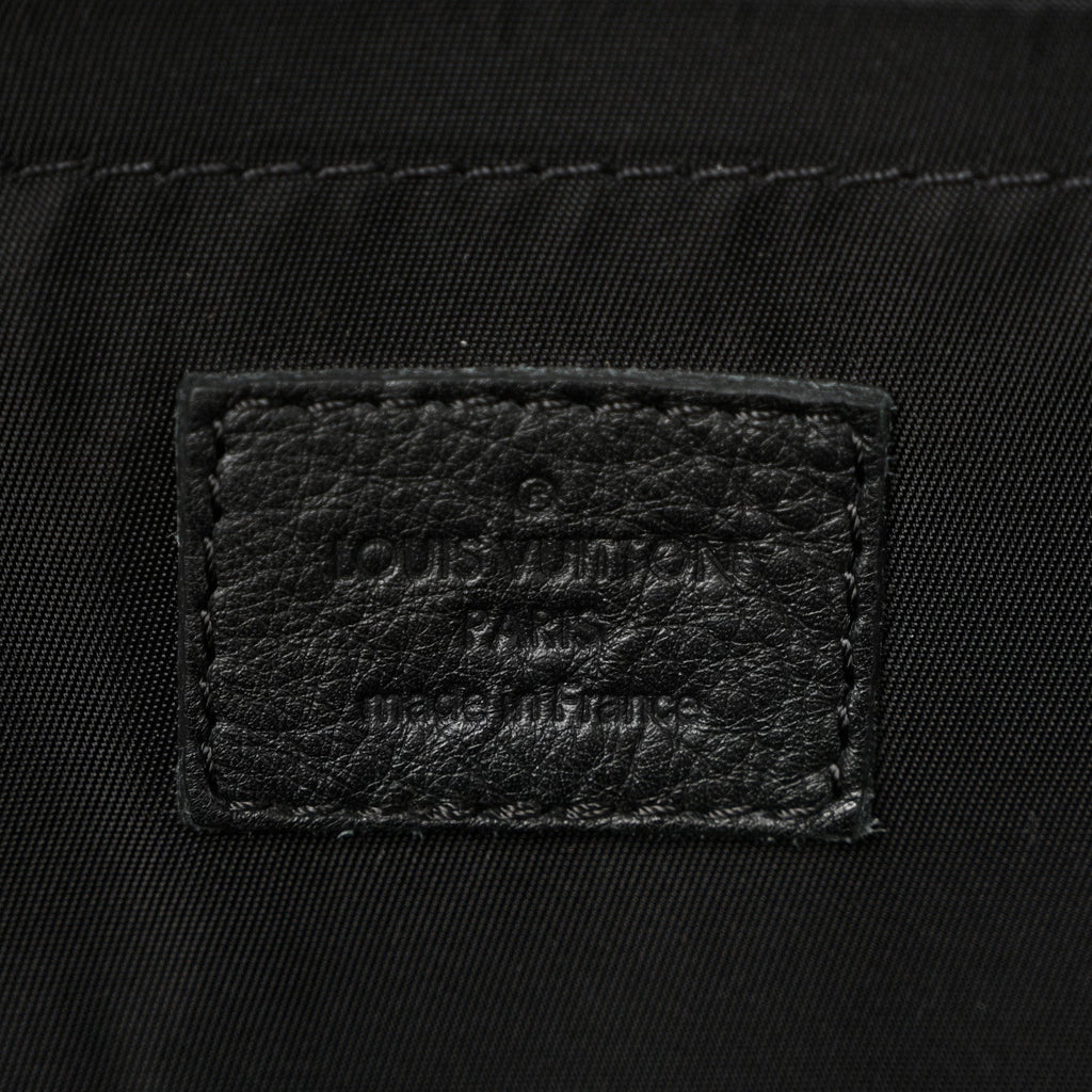 Louis Vuitton Monogram Palm Springs Backpack MM
