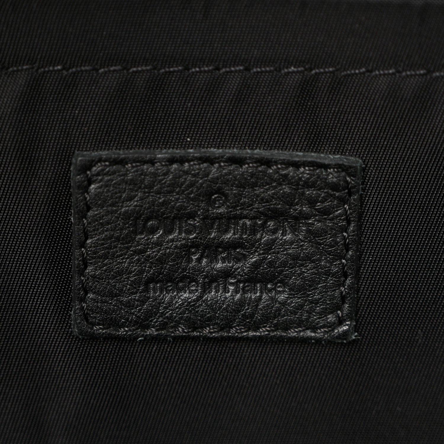 Louis Vuitton Monogram Palm Springs Backpack MM