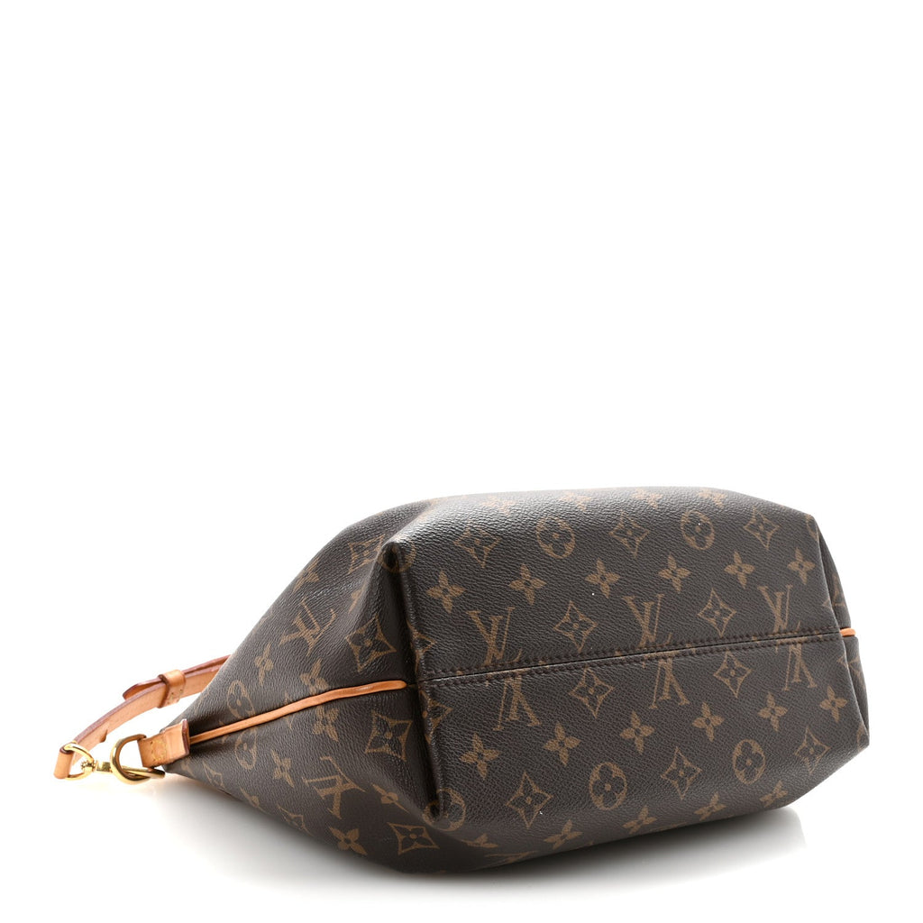 Louis Vuitton Monogram Turenne PM