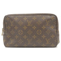 Louis Vuitton Monogram Trousse Toilette 23 Pouch M47524