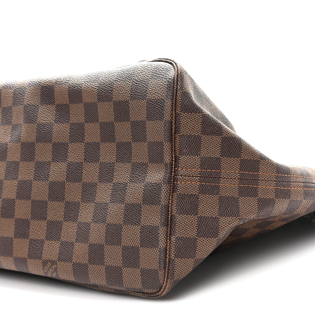 Louis Vuitton Damier Ebene Neverfull GM