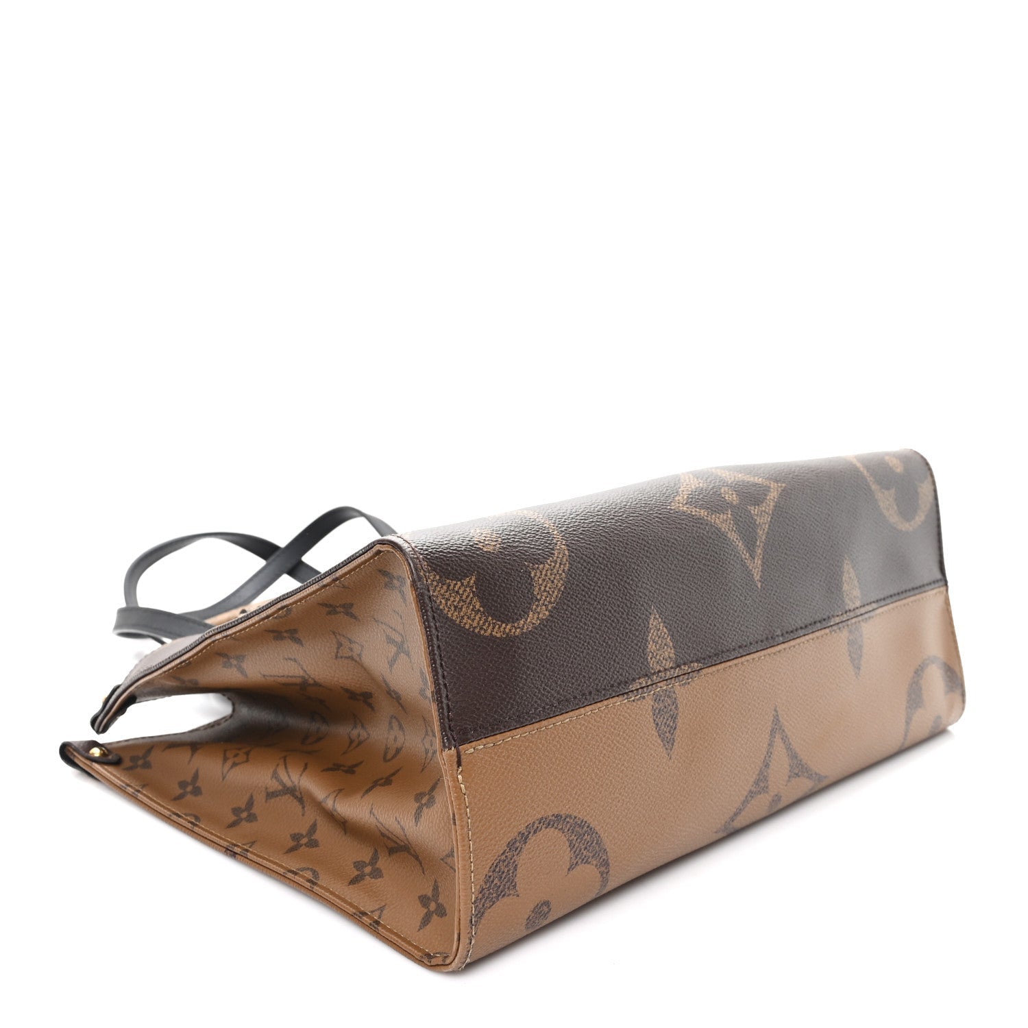 Louis Vuitton Reverse Monogram Giant Onthego PM