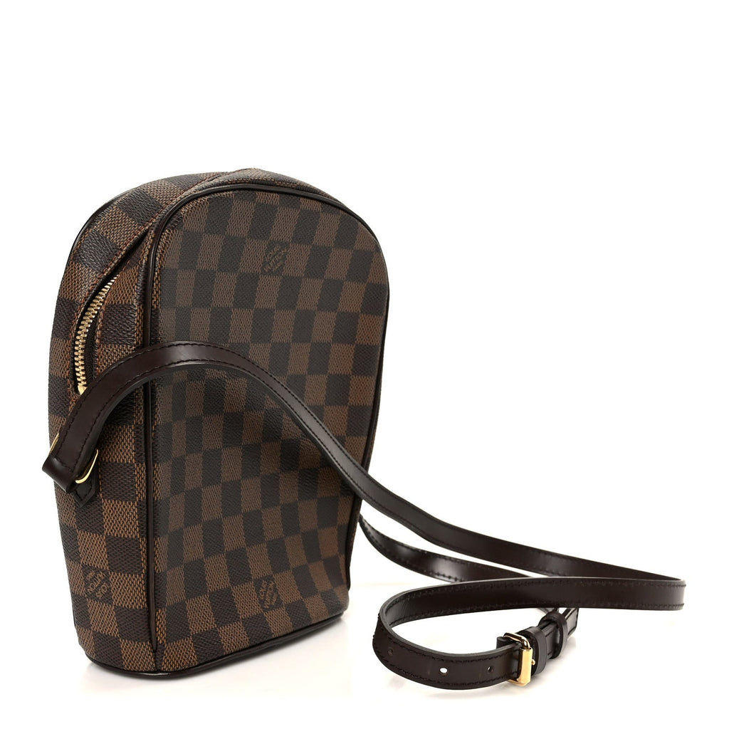 Louis Vuitton Damier Ebene Ipanema PM