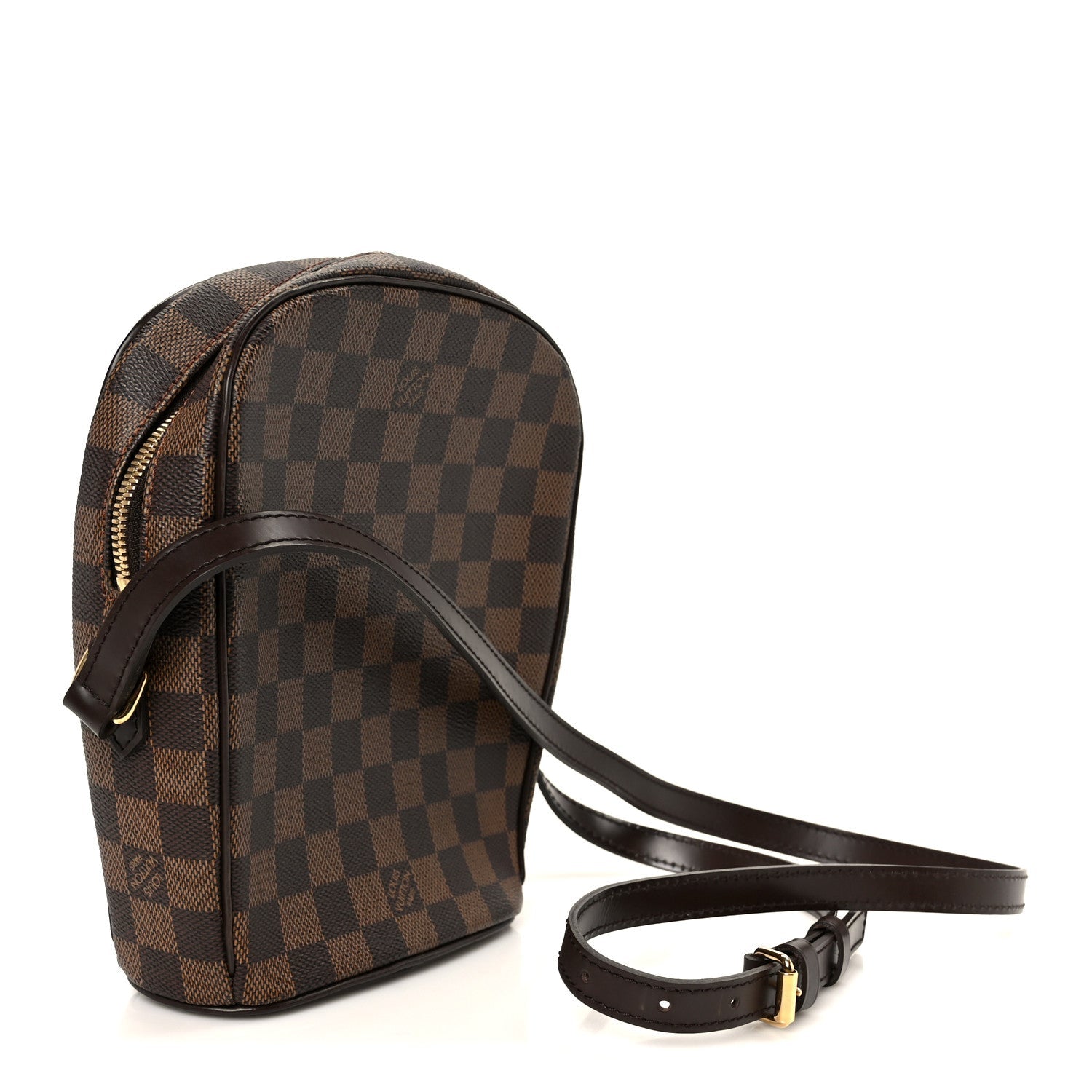 Louis Vuitton Damier Ebene Ipanema PM