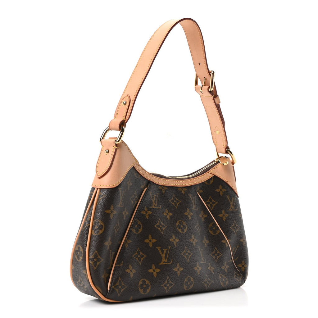 Louis Vuitton Monogram Thames PM