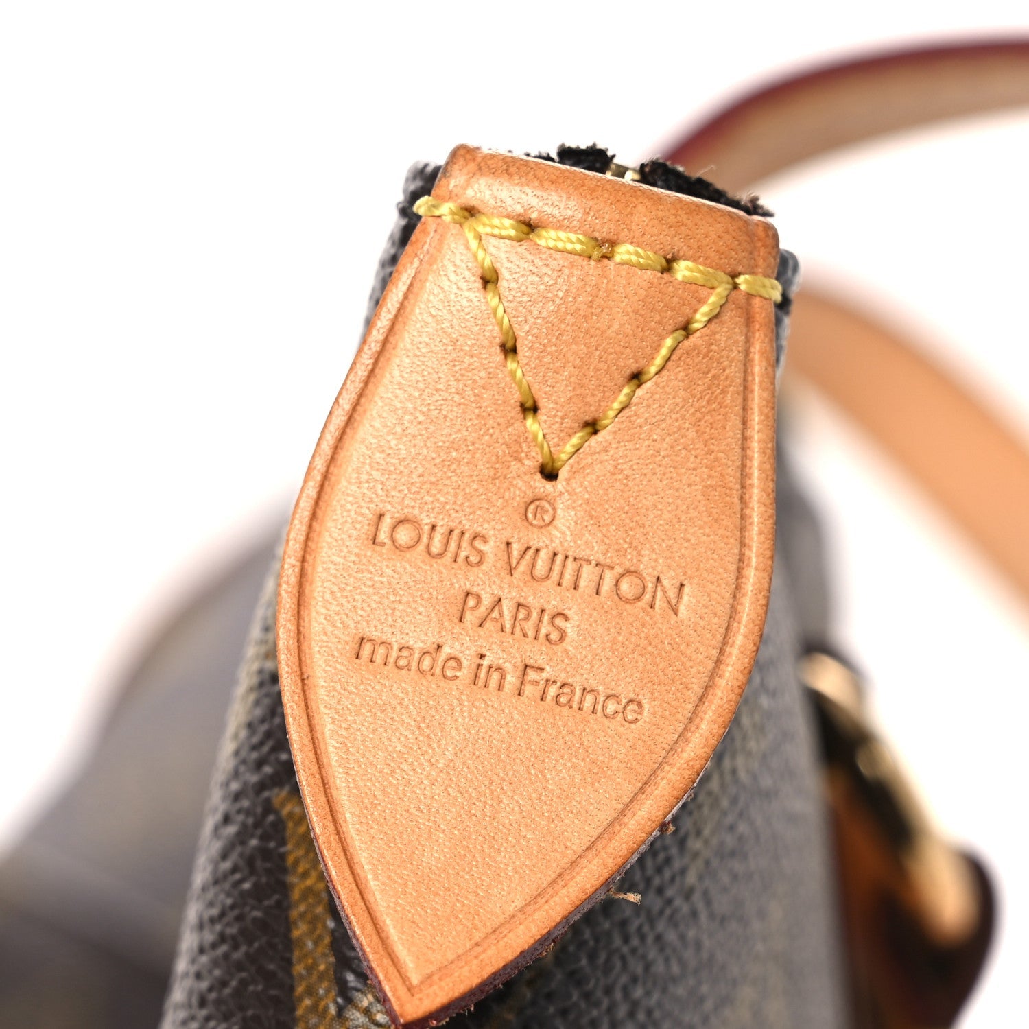 Louis Vuitton Monogram Totally PM