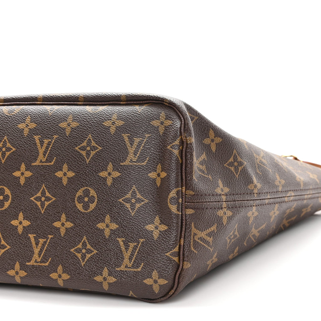 Louis Vuitton Monogram Neo Neverfull MM