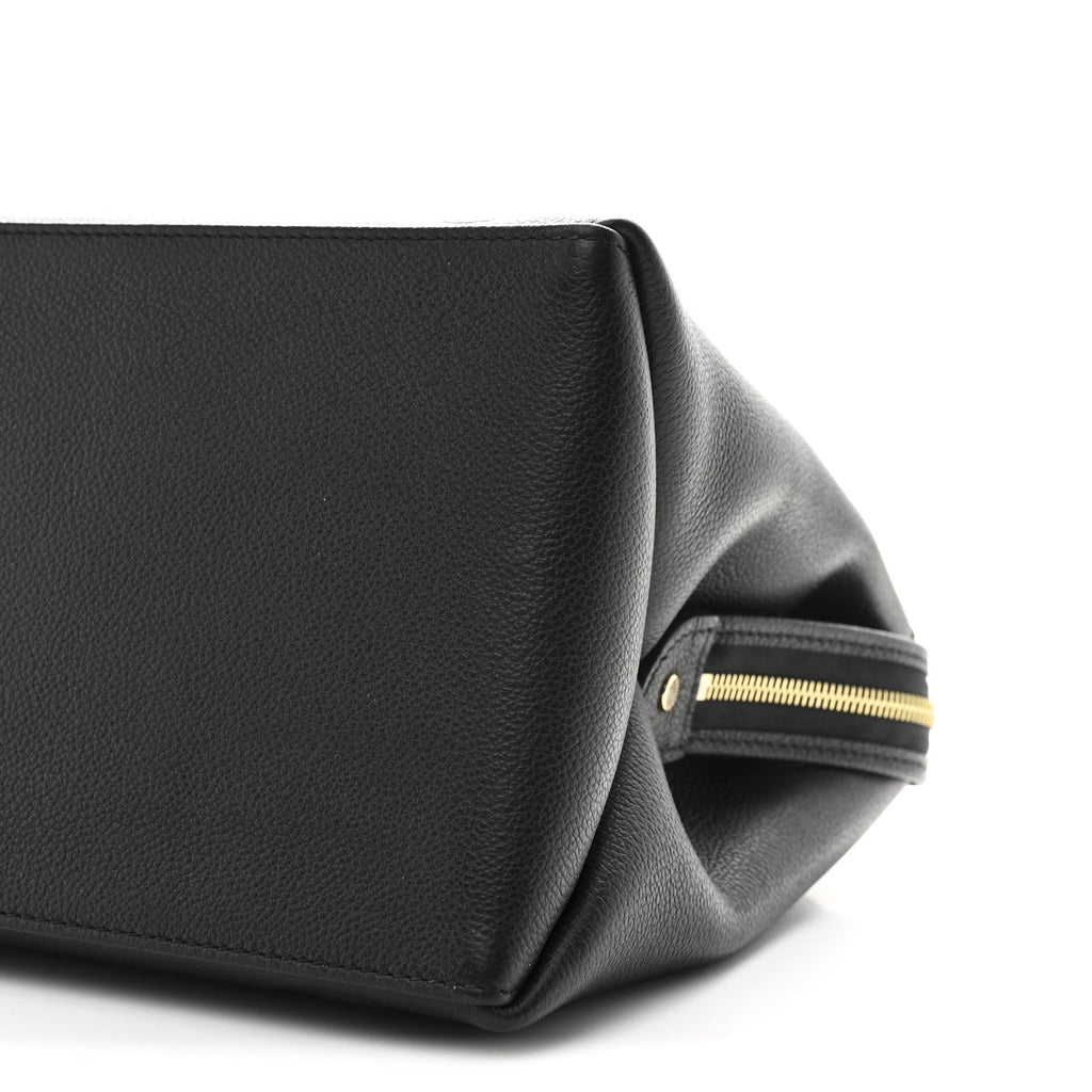 Louis Vuitton Empreinte Monogram Giant Grand Palais Black