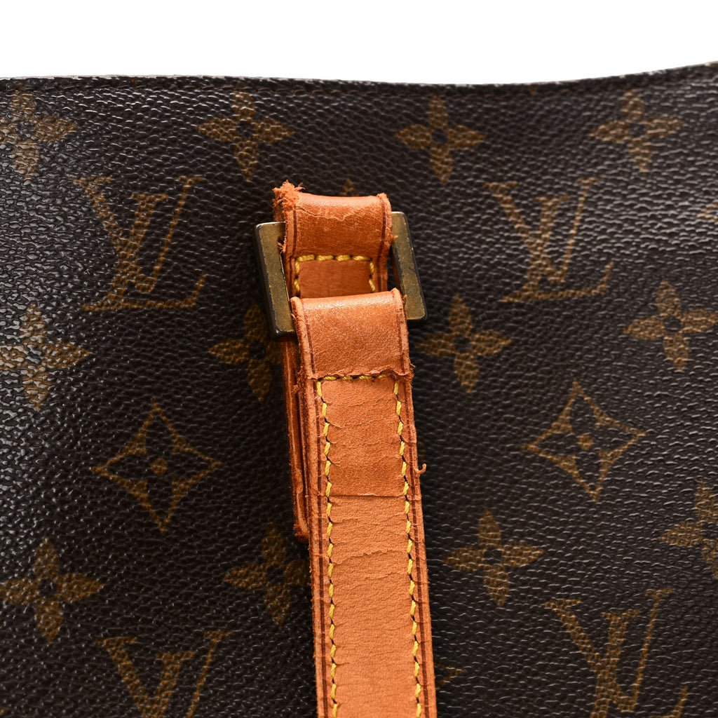 Louis Vuitton Monogram Luco