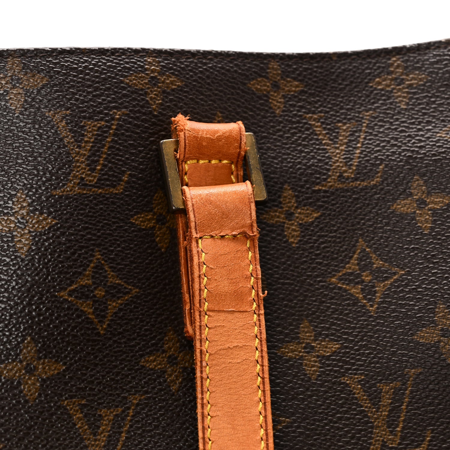 Louis Vuitton Monogram Luco