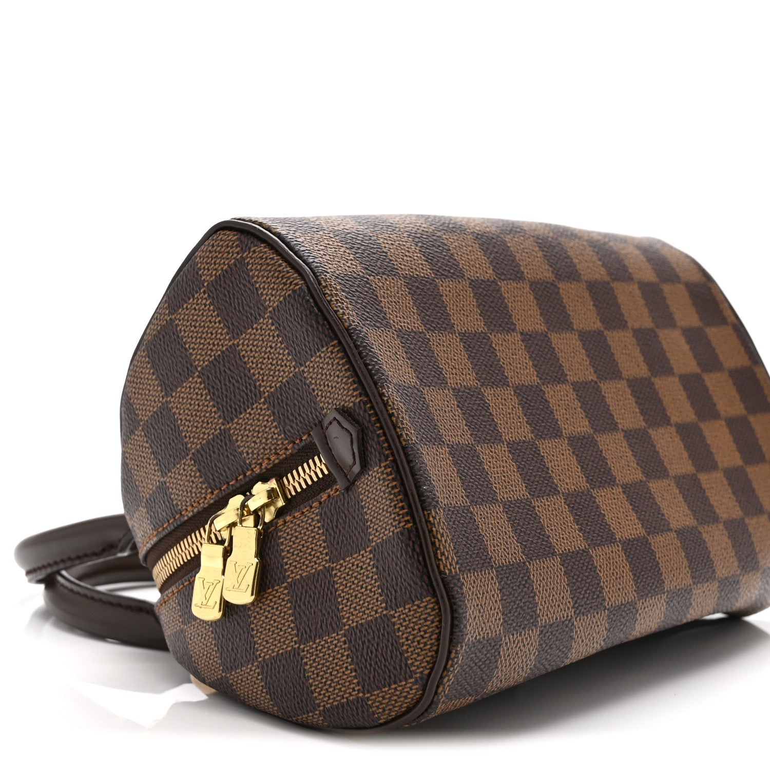 Louis Vuitton Damier Ebene Ribera Mini