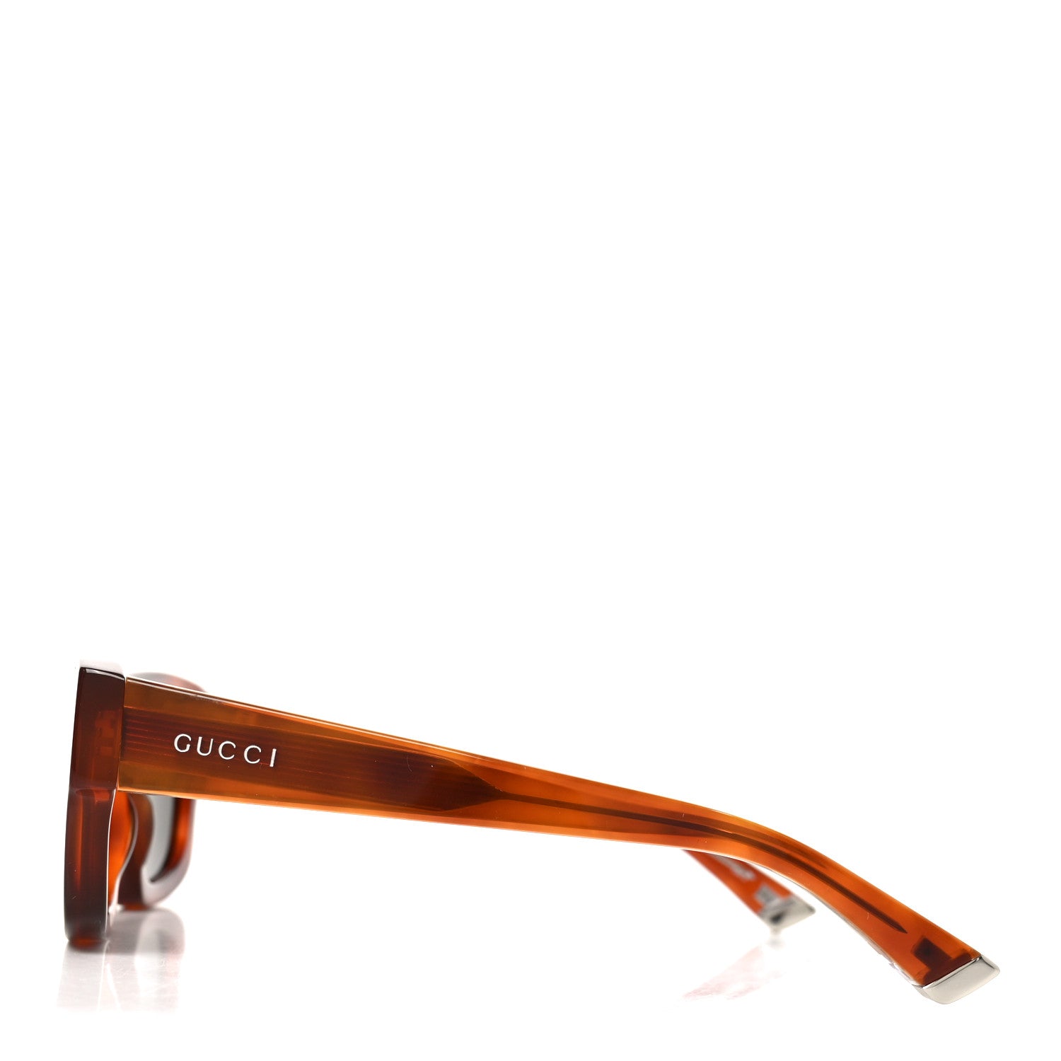 Gucci Acetate Sunglasses GG1926S Havana