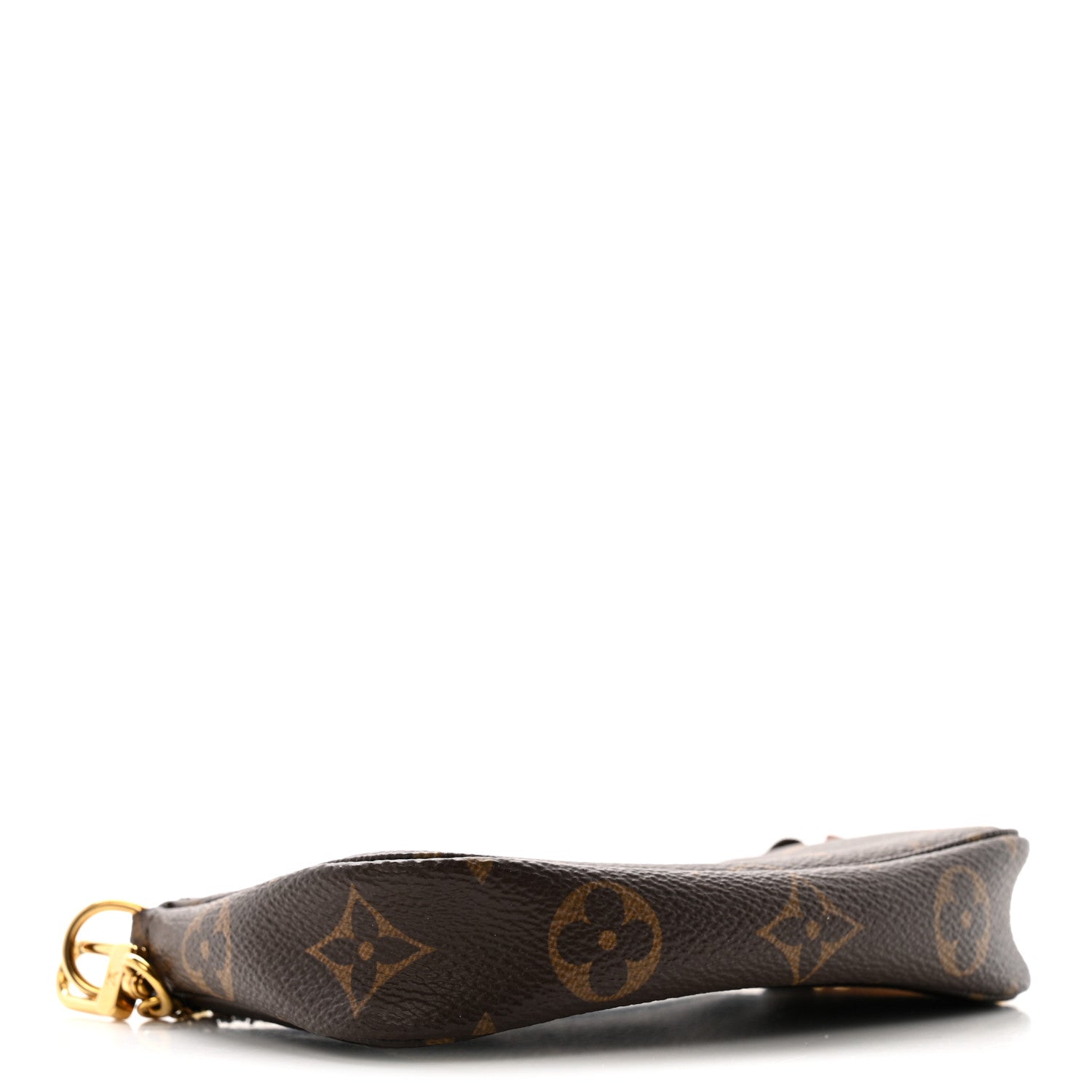 Louis Vuitton Monogram Mini Pochette Accessories