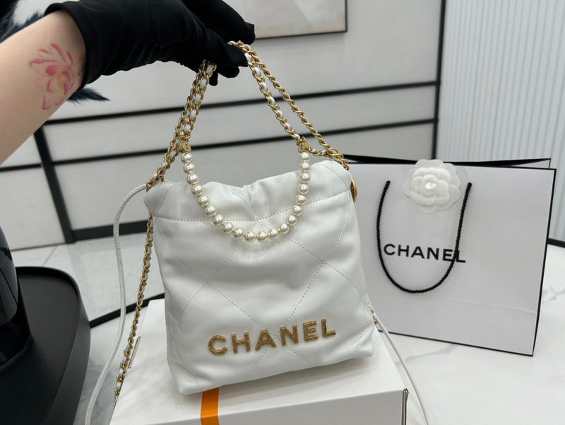 Chanel -Bags - CHL Bags - 149