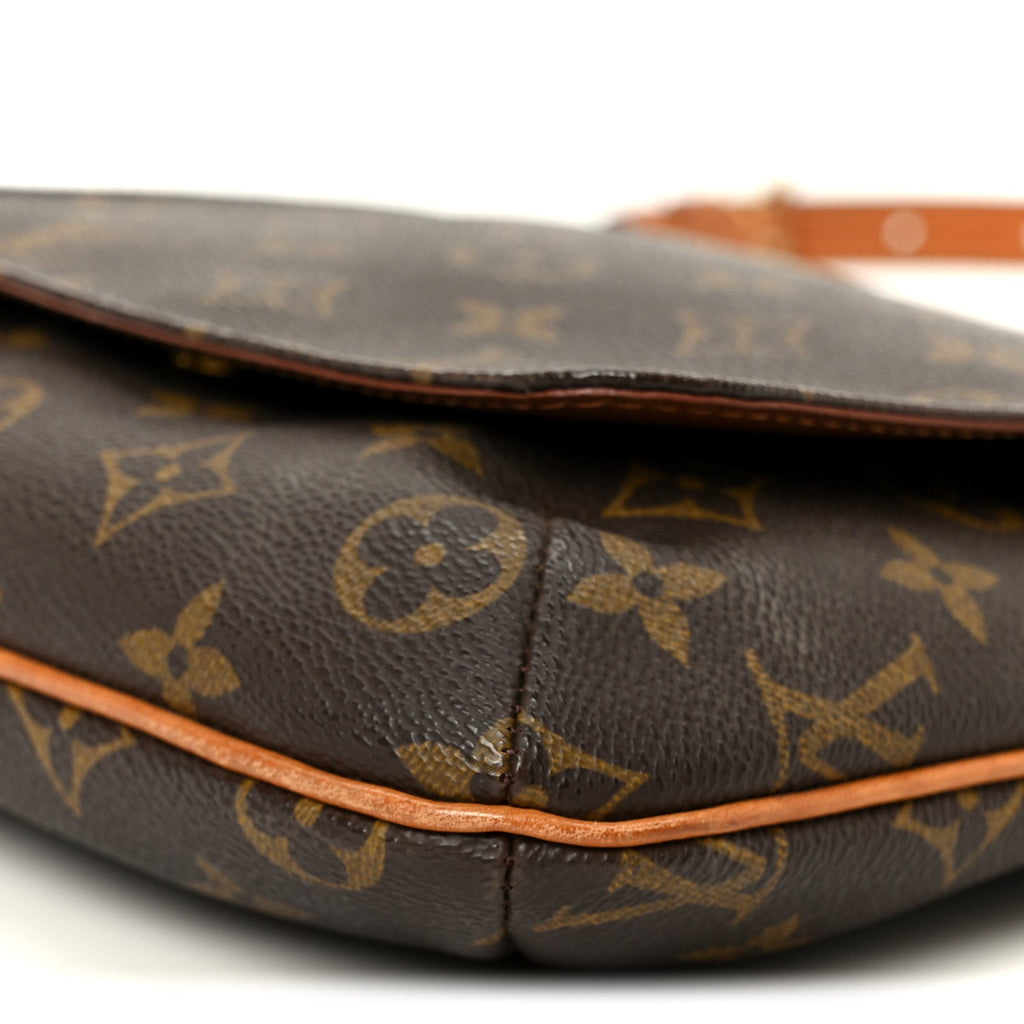 Louis Vuitton Monogram Musette Salsa