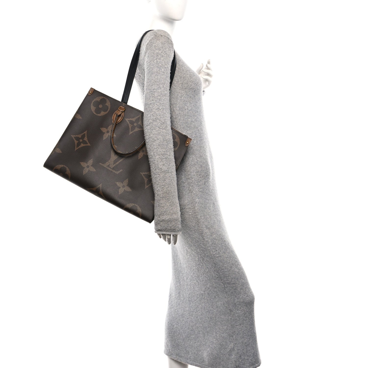 Louis Vuitton Reverse Monogram Giant Onthego GM