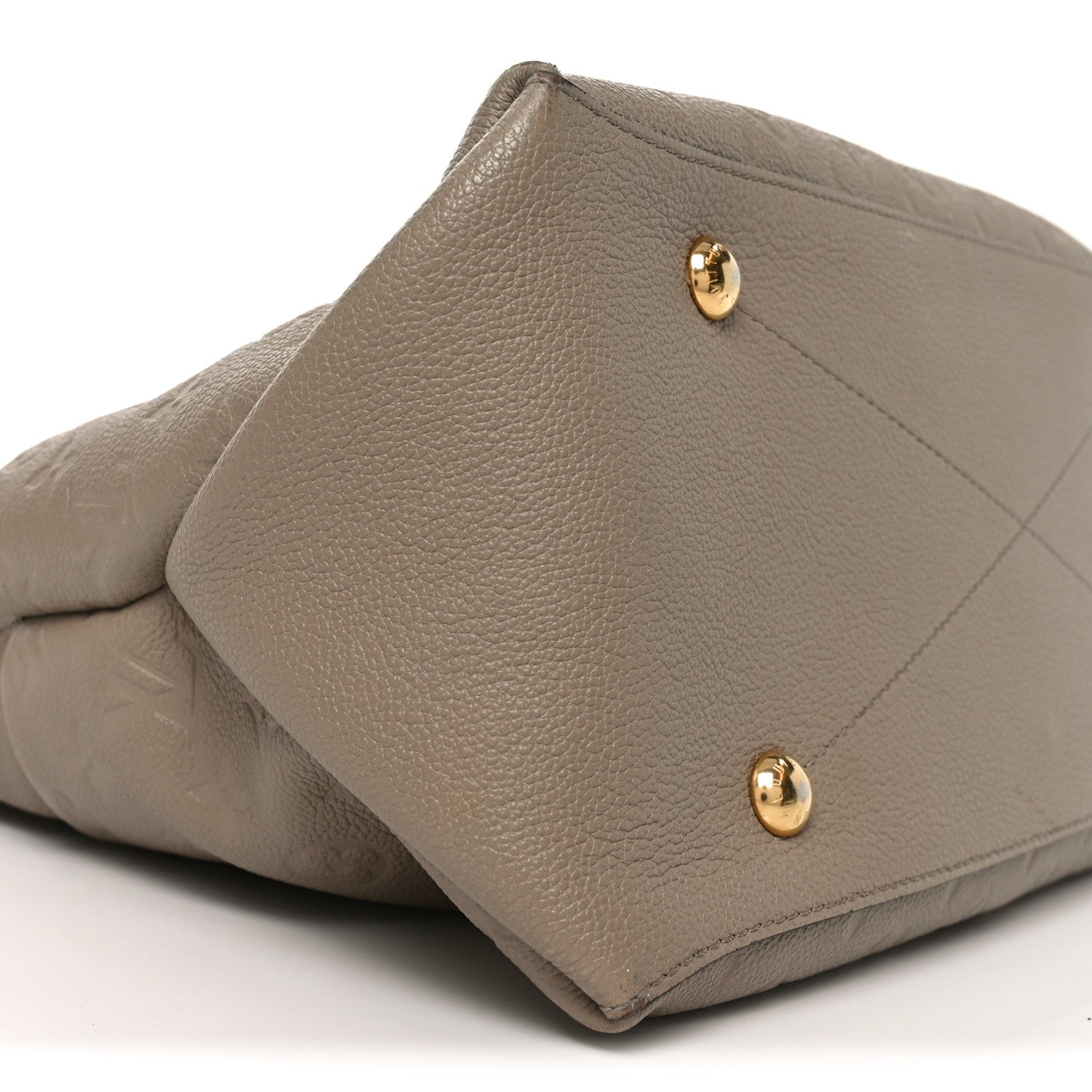 Louis Vuitton Empreinte Maida Hobo Tourterelle