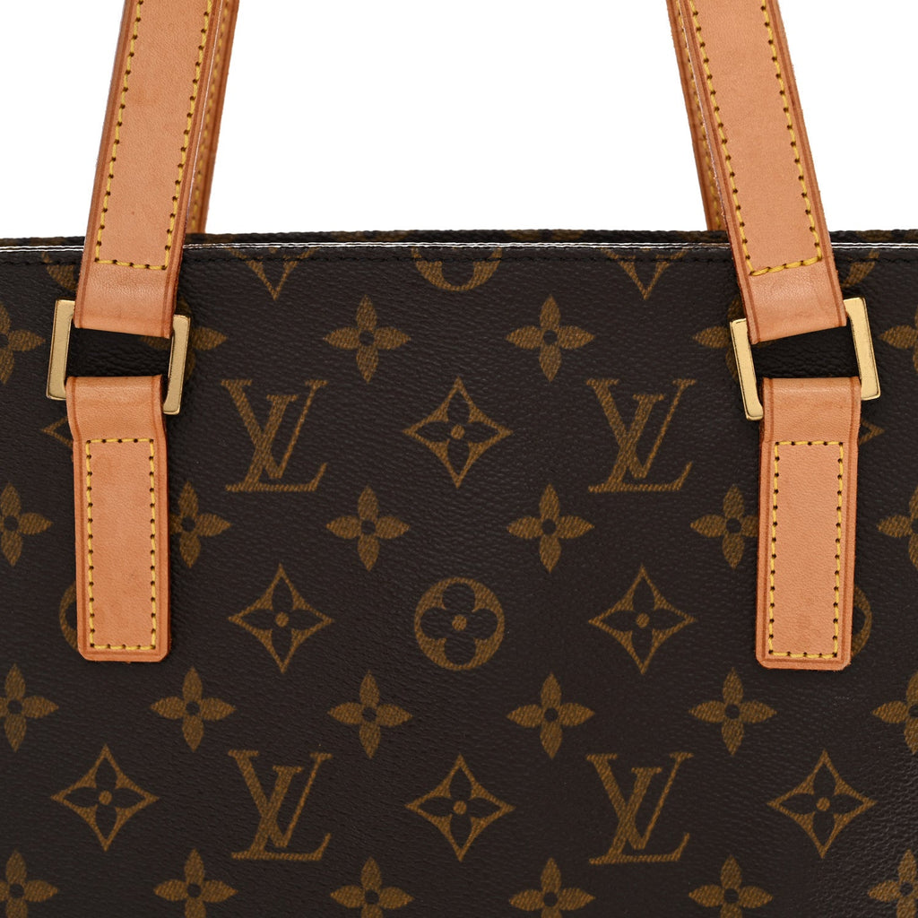 Louis Vuitton Monogram Vavin GM