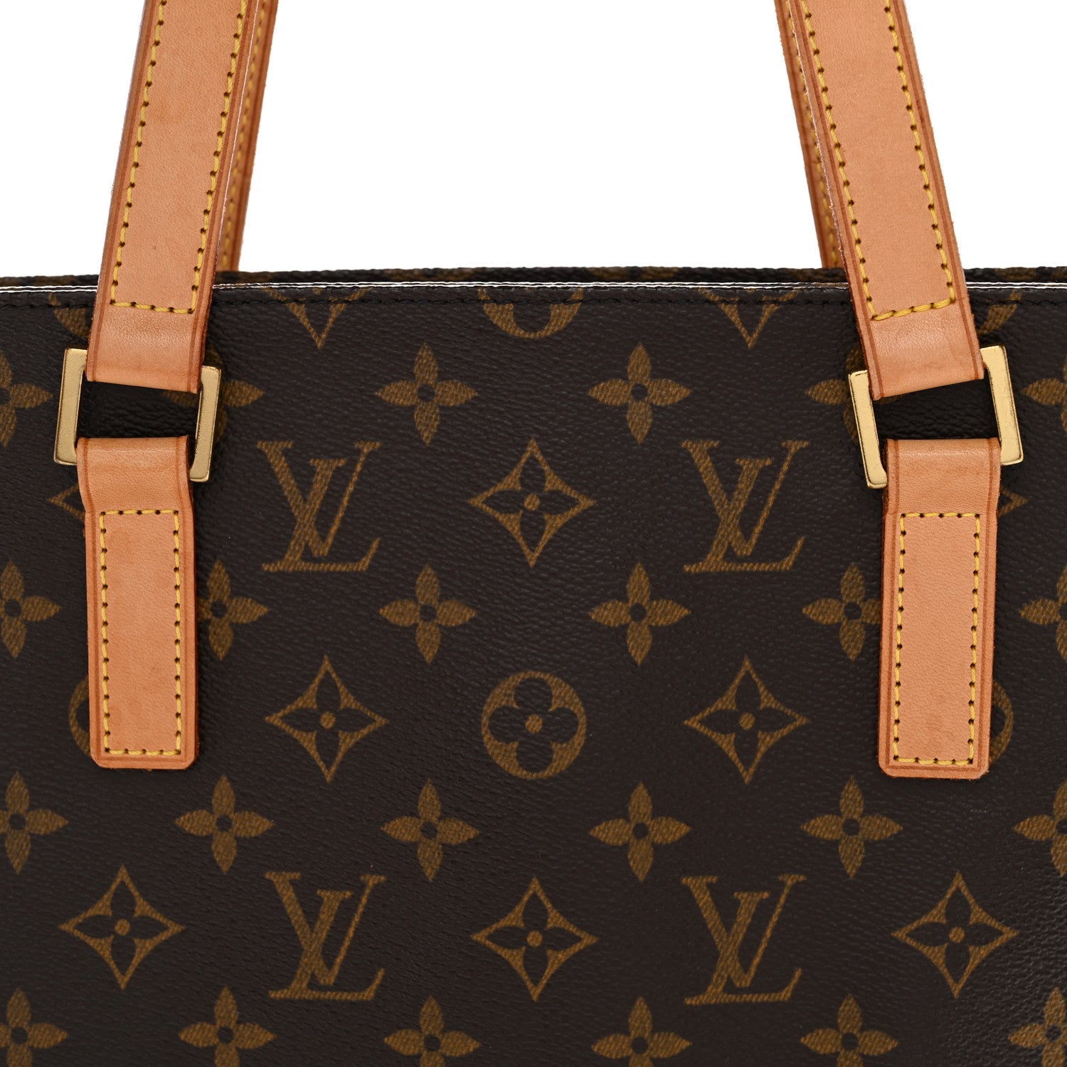 Louis Vuitton Monogram Vavin GM