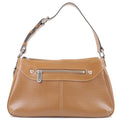 Louis Vuitton Epi Turenne PM Shoulder Bag Camel M59281