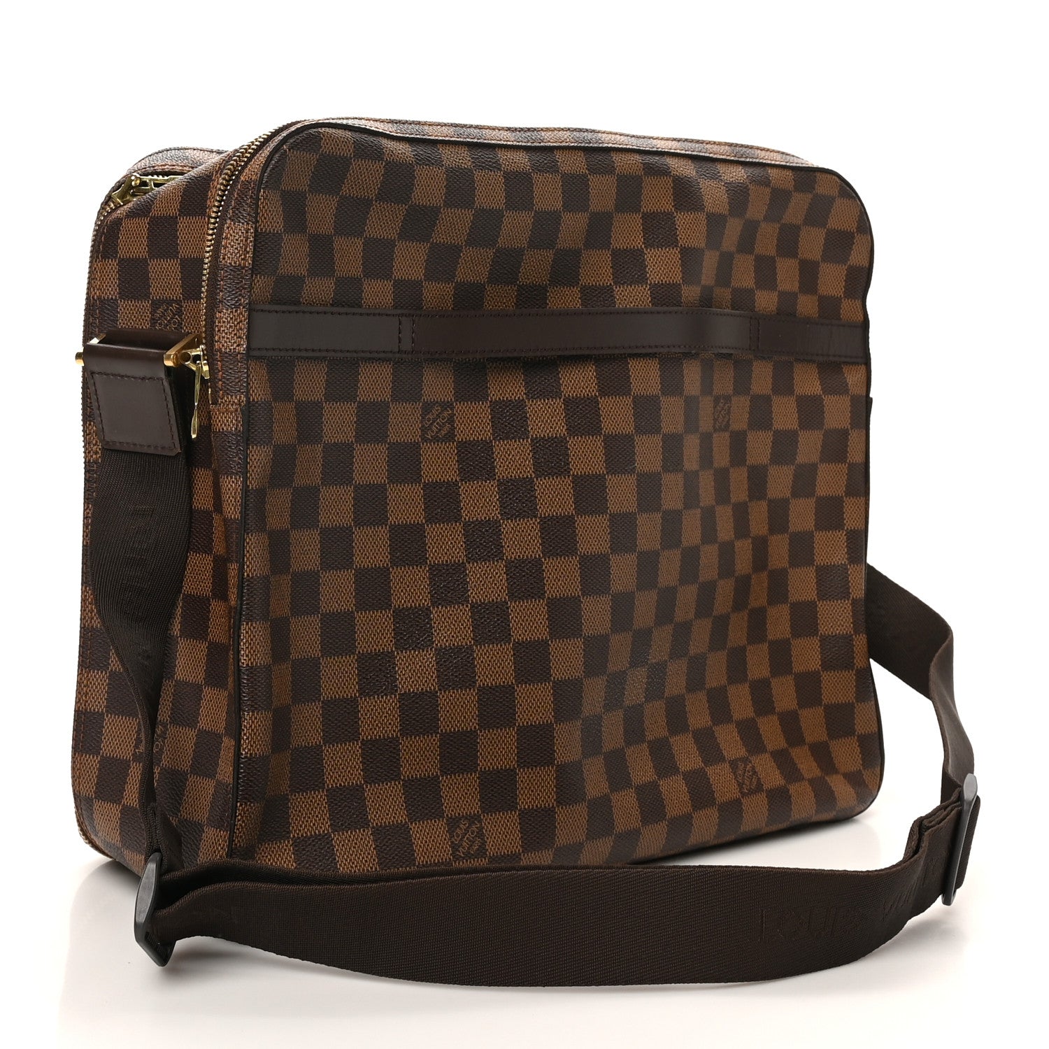 Louis Vuitton Damier Ebene Dorsoduro Messenger