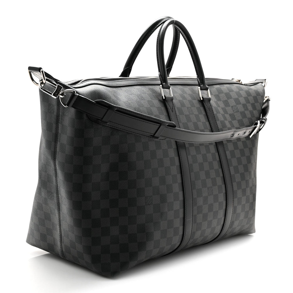 Louis Vuitton Damier Graphite All Day Bag