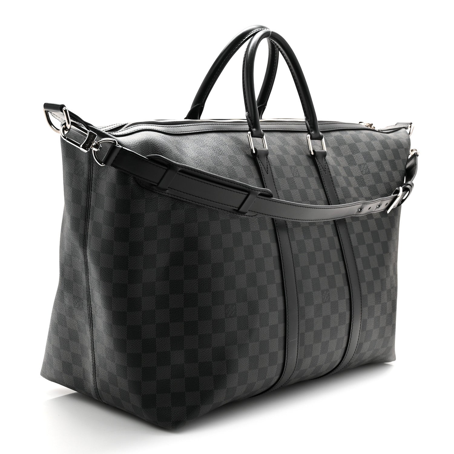 Louis Vuitton Damier Graphite All Day Bag
