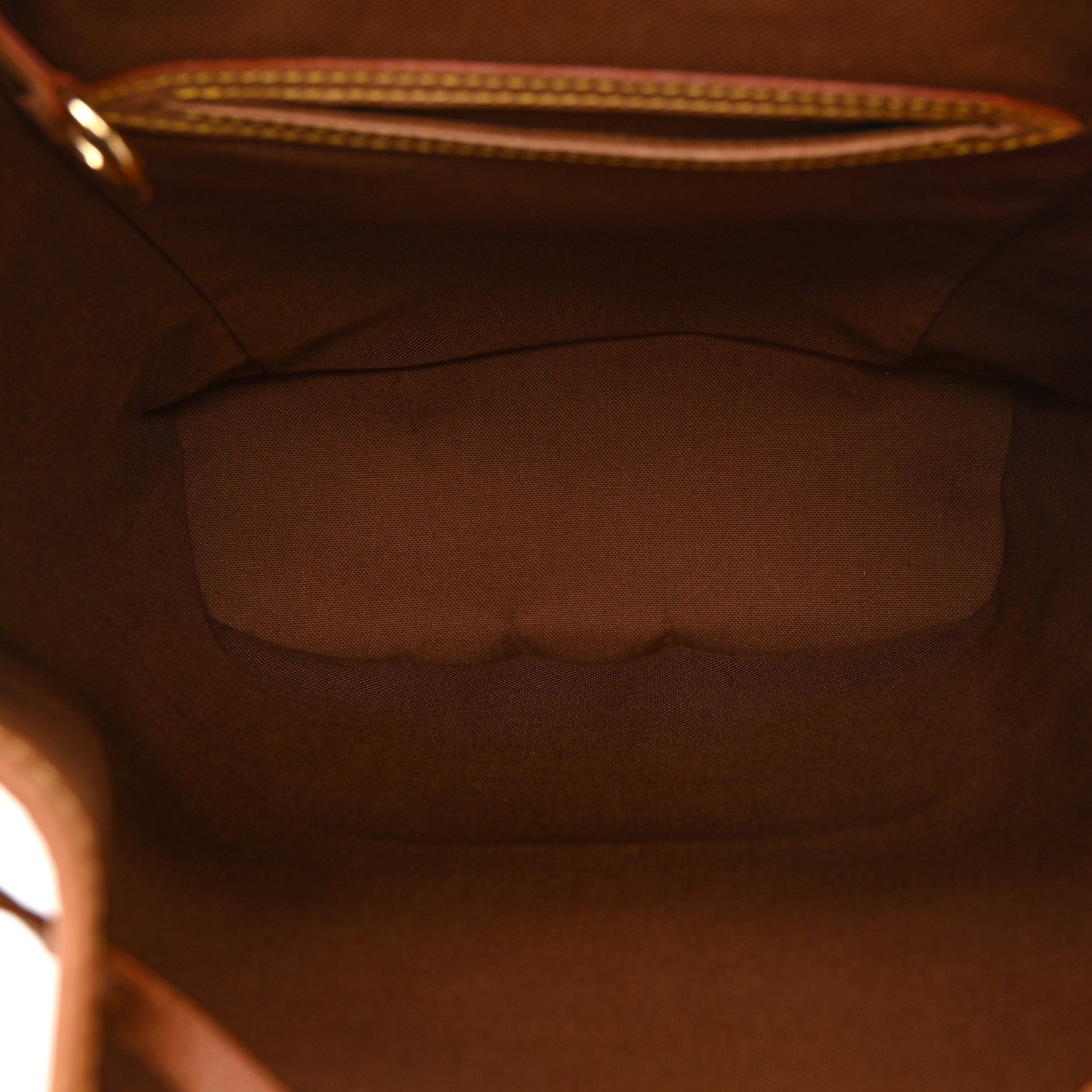 Louis Vuitton Monogram Montsouris MM Backpack