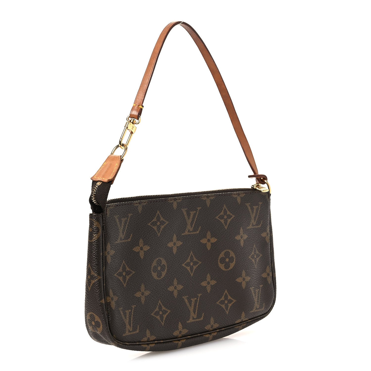 Louis Vuitton Monogram Pochette Accessories