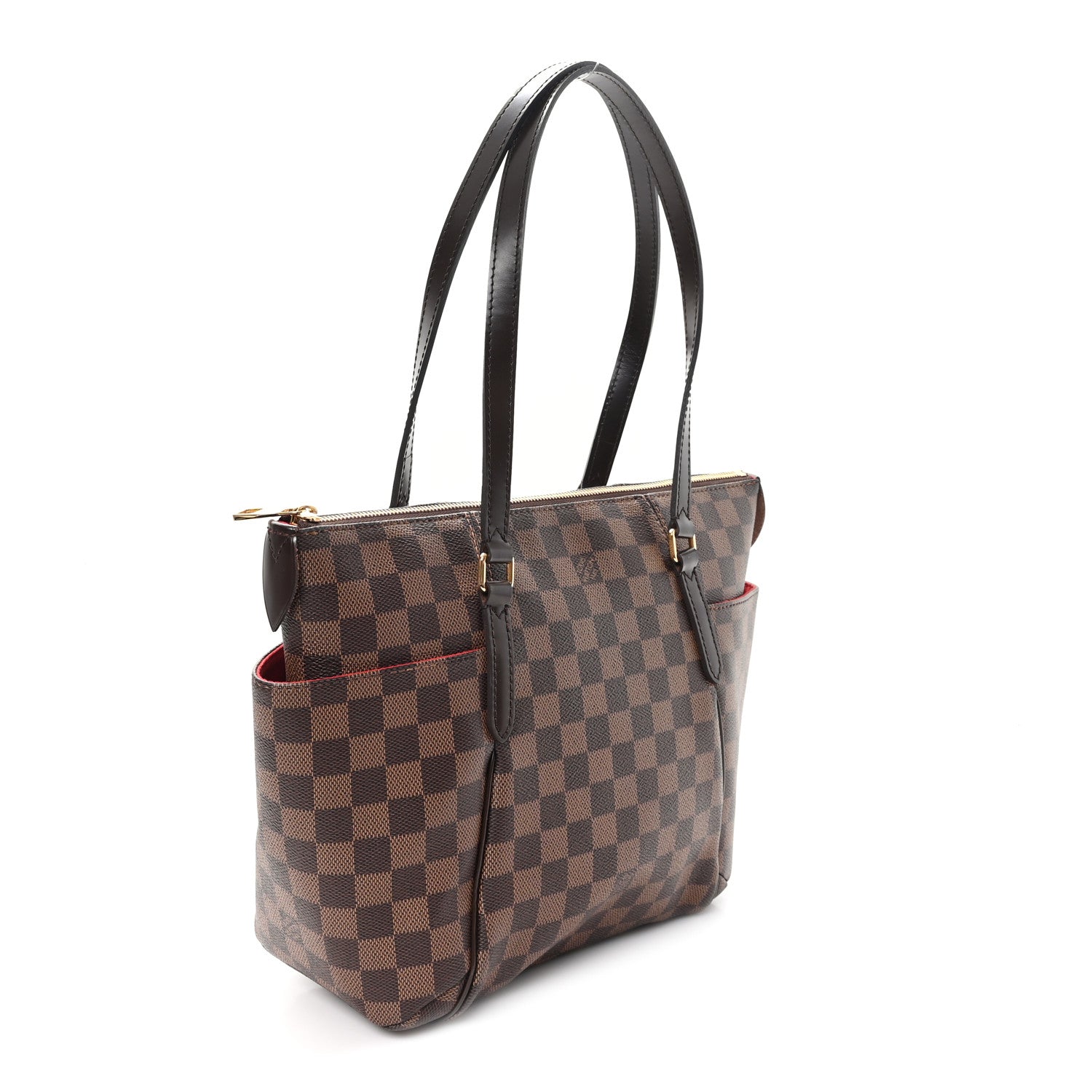 Louis Vuitton Damier Ebene Totally PM