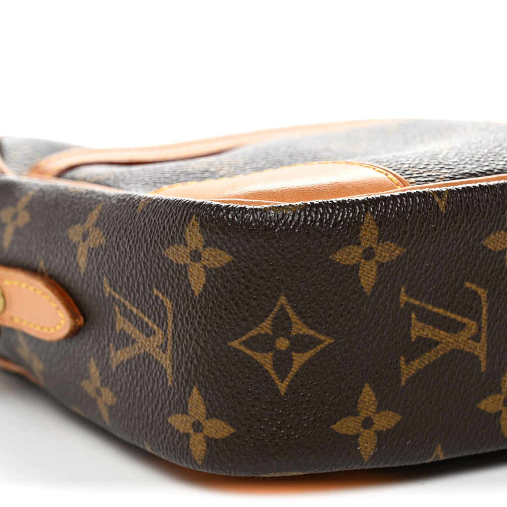 Louis Vuitton Monogram Trocadero 30