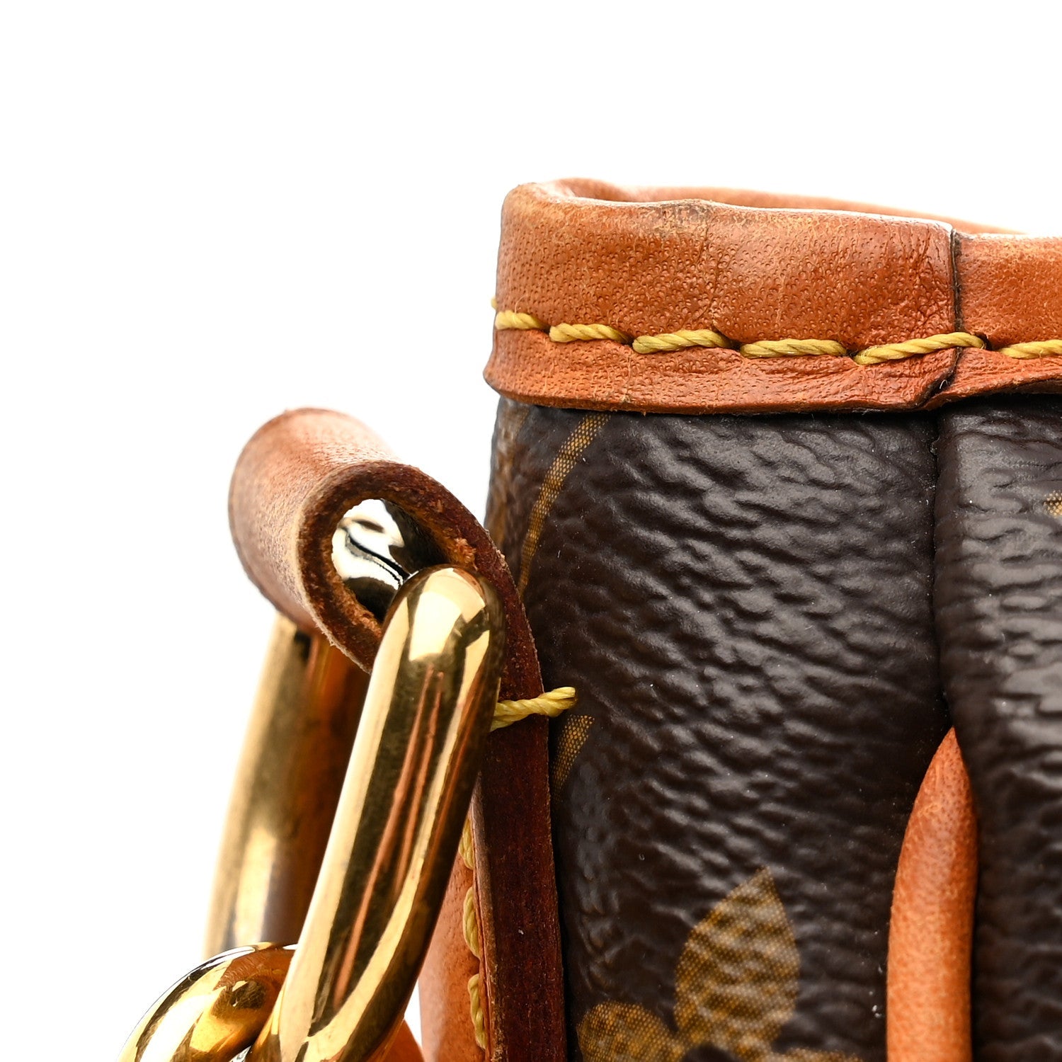 Louis Vuitton Monogram Estrela MM