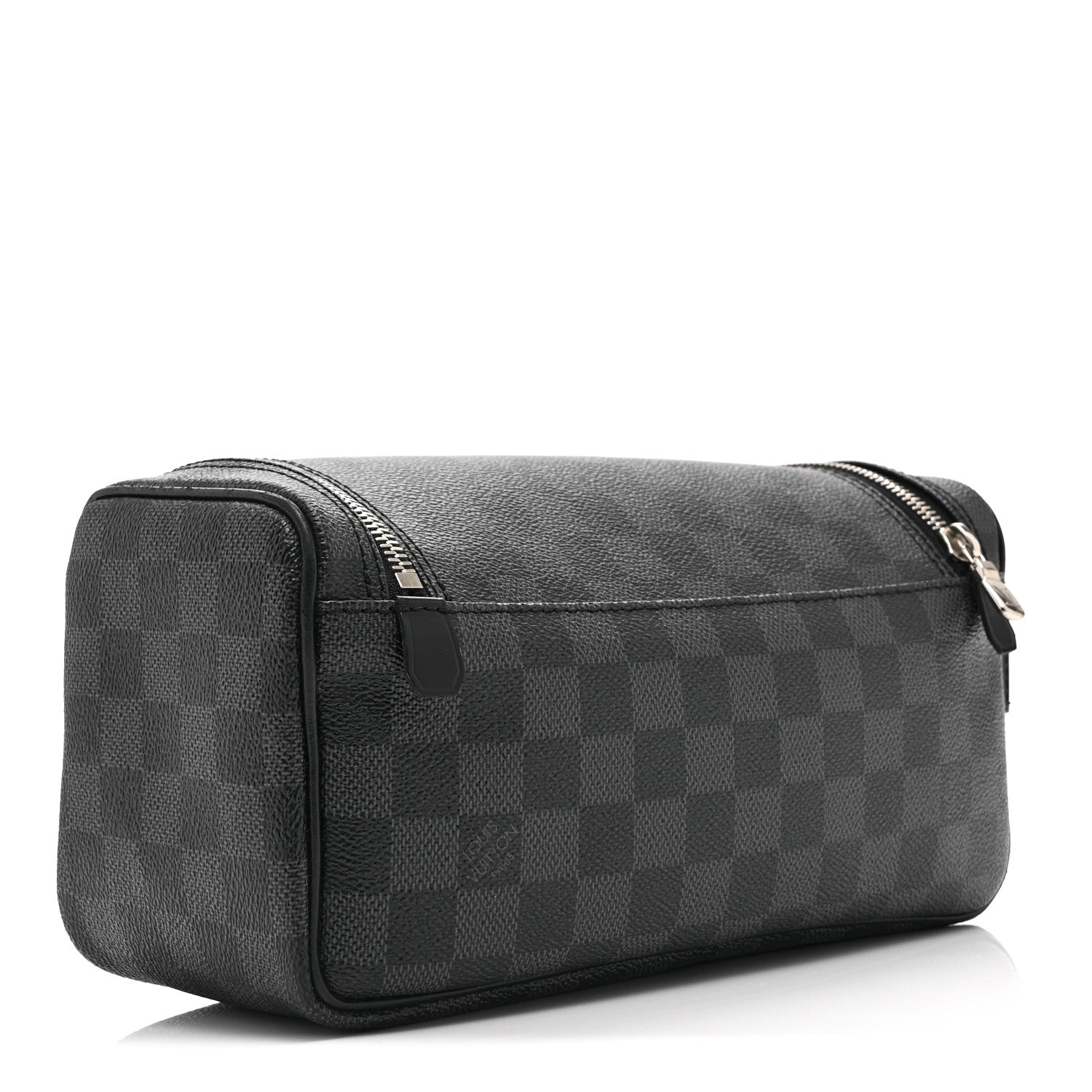 Louis Vuitton Damier Graphite Toiletry Pouch