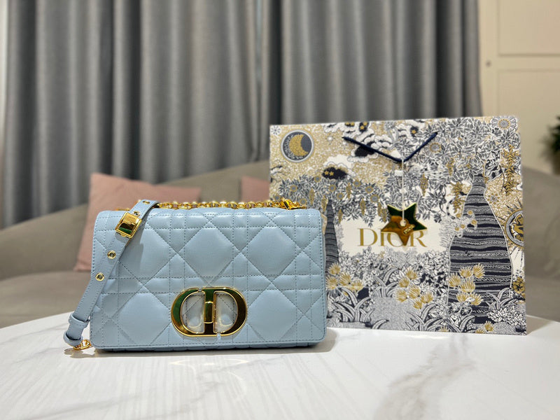 Dior Bags - 3589