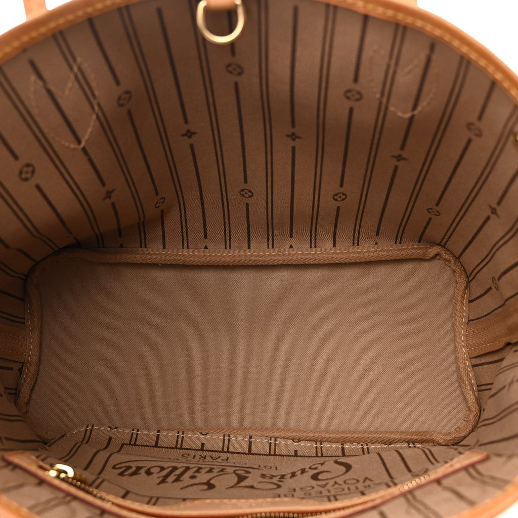 Louis Vuitton Monogram Neverfull PM