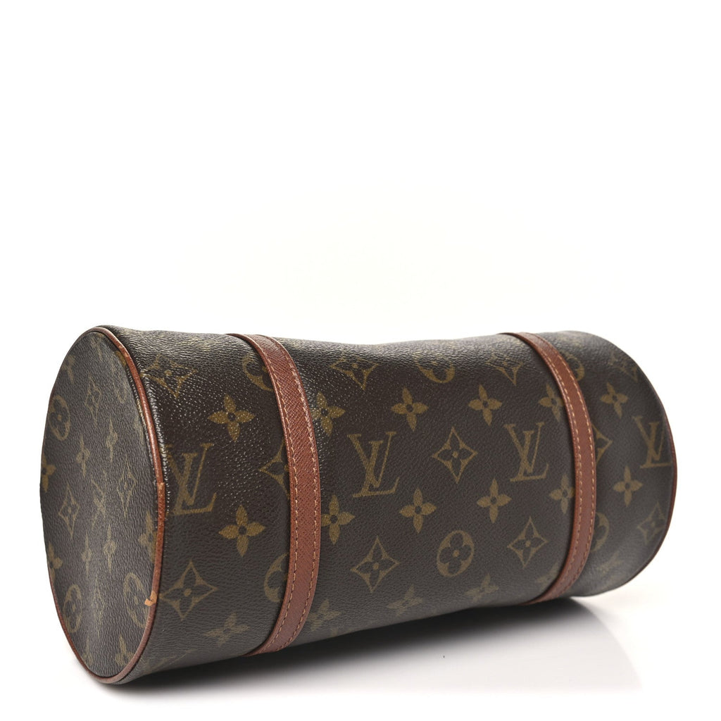 Louis Vuitton Monogram Papillon 26