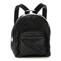 Louis Vuitton Damier Graphite Josh Backpack