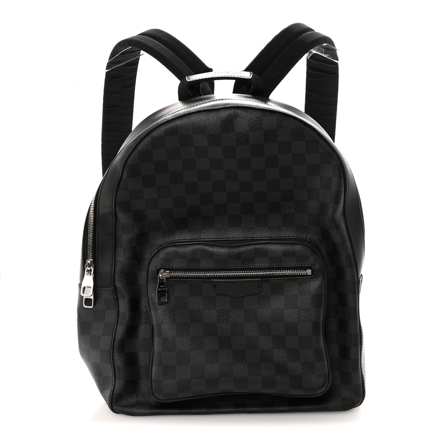 Louis Vuitton Damier Graphite Josh Backpack