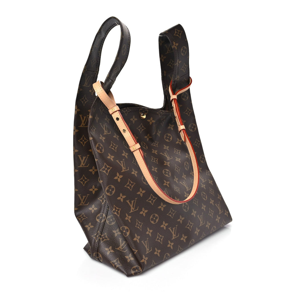 Louis Vuitton Monogram Atlantis GM