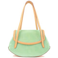 Louis Vuitton Monogram Vernis Biscayne Bay PM Shoulder Bag M91289