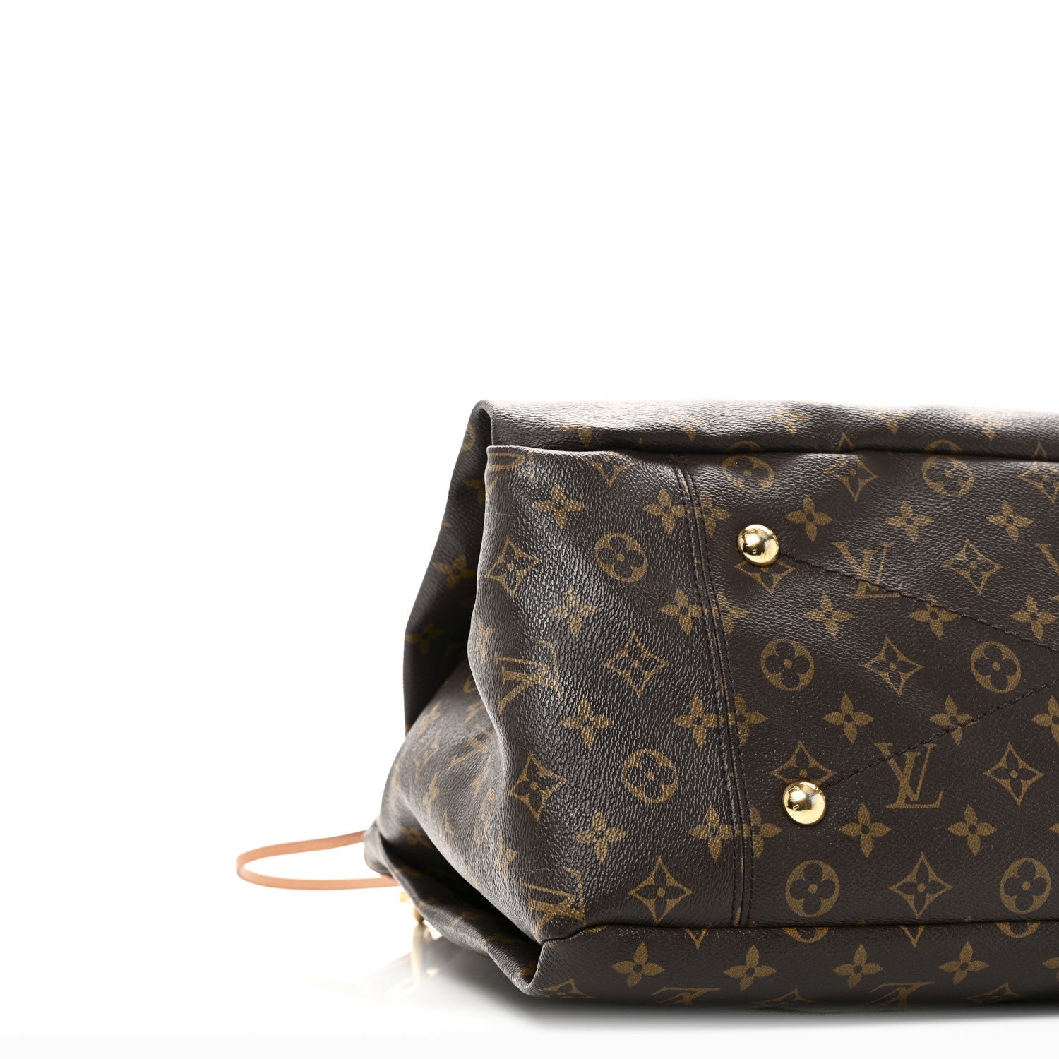 Louis Vuitton Monogram Artsy MM