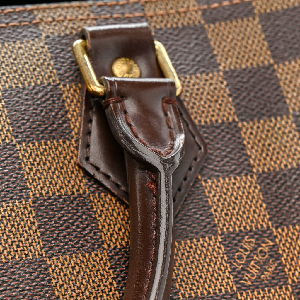 Louis Vuitton Damier Ebene Speedy 30