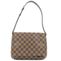 Louis Vuitton Damier Musette Tango Short Shoulder Bag N51255